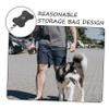 ifundom Portable Dog Waste Bag Holder view 4