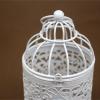 Elegant Birdcage Stand view 4