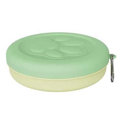 Generic Leak-Proof Dog Treat Container