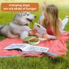 Generic Leak-Proof Dog Treat Container view 4