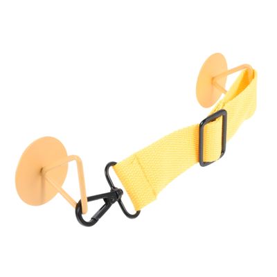 Luxshiny Adjustable Pet Door Strap