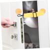 Luxshiny Adjustable Pet Door Strap view 2