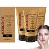 Tallow Sunscreen SPF 50 with Non-Nano Zinc Oxide for Face and Body view 1