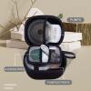 Generic Breast Pump Bag with Multiple Compartments view 2