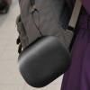 Generic Breast Pump Bag with Multiple Compartments view 3