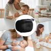 Generic Breast Pump Bag with Multiple Compartments view 4
