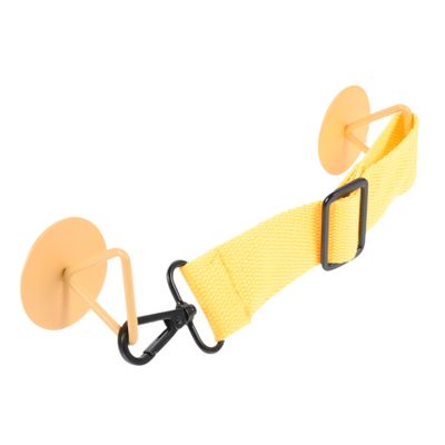 Gatuida Pet Door with Adjustable Fabric Block for Cats and Dogs
