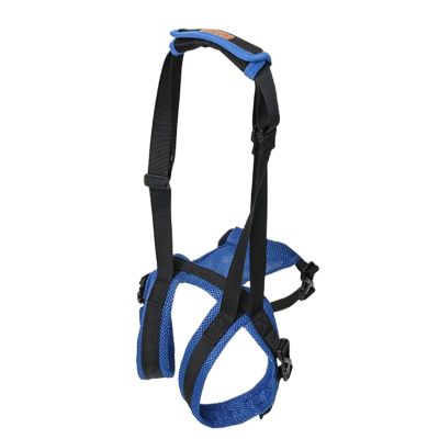 Dog Lift Harness for Rear Support and Mobility Assistance