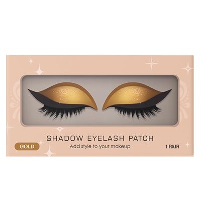 Self-Adhesive Eyeshadow Sticker 2-in-1 Eye Makeup Patch