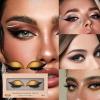 Self-Adhesive Eyeshadow Sticker 2-in-1 Eye Makeup Patch view 4