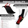 KXWDKJ Dog Knee Brace, Rear-Leg Support for Knee Joints, Pressure Relief (M) view 2