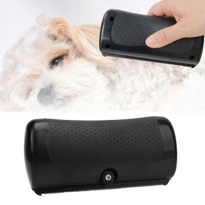YUYTE Pet Deshedding Brush
