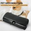 YUYTE Pet Deshedding Brush view 2