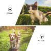 Luxshiny Protective Cover for Dog Collar Tracker, Compatible, Wear-Resistant TPU, Lightweight Cover for Dogs and Cats view 3