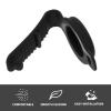 Luxshiny Protective Cover for Dog Collar Tracker, Compatible, Wear-Resistant TPU, Lightweight Cover for Dogs and Cats view 4