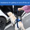 Dog Lifting Sling – Rear-Leg Support Harness and Mobility Aid view 3