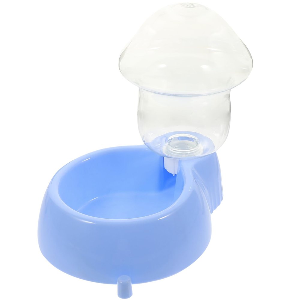 Gatuida Automatic Water Dispenser for Dogs and Cats 500 ml