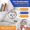 Anti-Scratch Cat Grooming Bags view 2