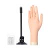 Manicure Practice Hand for Artificial Nails view 1