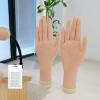 Manicure Practice Hand for Artificial Nails view 2