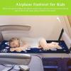 Nevalerra Airplane Seat Extension for Toddlers view 2