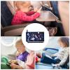 Nevalerra Airplane Seat Extension for Toddlers view 4