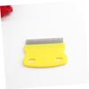 Abaodam Stainless Steel Pet Comb view 3