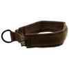 Non-Stop Dogwear Solid Collar WD, Olive Green - 52 view 1