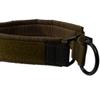 Non-Stop Dogwear Solid Collar WD, Olive Green - 52 view 2