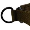 Non-Stop Dogwear Solid Collar WD, Olive Green - 52 view 3