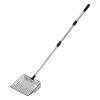 Chicken Manure Scoop for Sand with Long Handle view 1