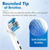 Replacement Brush Heads for Oral-B – Standard Clean & 3D Clean view 4
