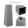 TOYANDONA Urine Post for Indoor Dog Toilets, Puppy Training Aid view 2