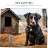 TOYANDONA Urine Post for Indoor Dog Toilets, Puppy Training Aid view 3