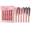 Cream Eyeshadow Stick Set with Brightening Shades view 1