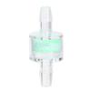 KIMISS Flexible Pipe Cleaning Brush for Fish Tank - 10pcs ABS Green Aquarium Water Pump Silicone Tube Filter view 3