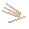 Handmade Moxa Sticks, 10 Count, for Skin and Acupuncture Points view 1