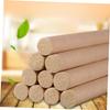 Handmade Moxa Sticks, 10 Count, for Skin and Acupuncture Points view 4