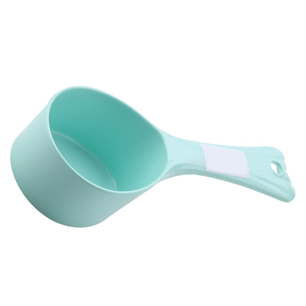 KIMISS Pet Measurement Scoop for Dogs and Cats
