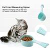 KIMISS Pet Measurement Scoop for Dogs and Cats view 3