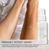 Hair Glitter Spray, Holographic Glitter Highlighter Powder view 3