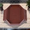 Tortoise Water Dish view 3