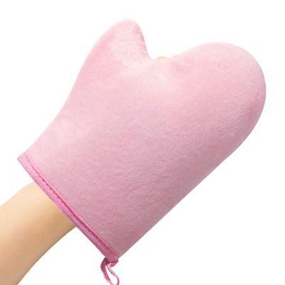Self-Tanning Mitt