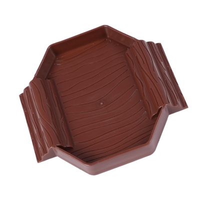 Bexdug Turtle Water Dish