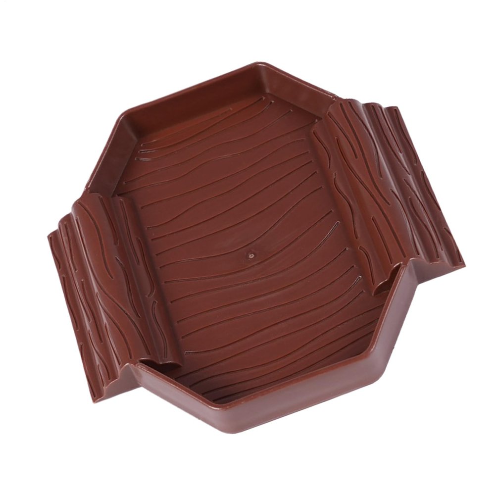 Bexdug Turtle Water Dish