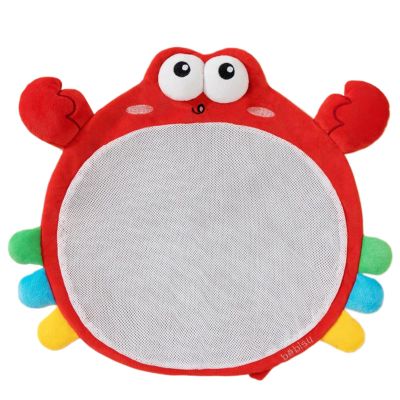 Generic Soothing Plush Toy for Hand-Eye Coordination