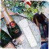 Garneck Reusable Plastic Ice Tube for Beer Cooling Towers view 4