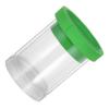 UPKOCH Transparent Incubator with Divider for Guppies and Small Fish view 1