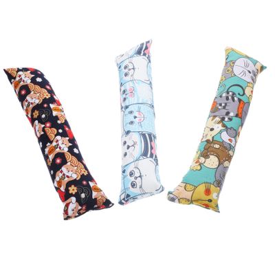 Abaodam Cat Toy - 3 Pack Catnip Pillows