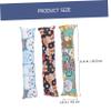 Abaodam Cat Toy - 3 Pack Catnip Pillows view 2